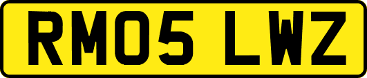 RM05LWZ