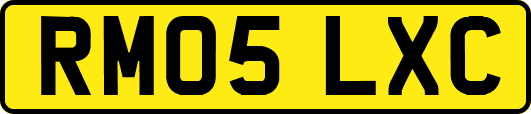 RM05LXC