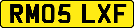 RM05LXF