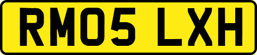 RM05LXH