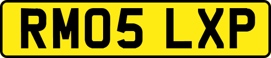 RM05LXP