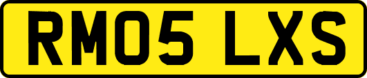 RM05LXS