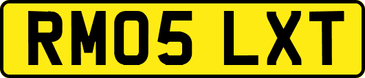 RM05LXT