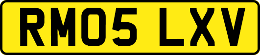 RM05LXV