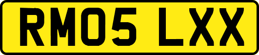 RM05LXX