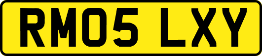 RM05LXY