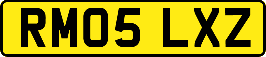 RM05LXZ