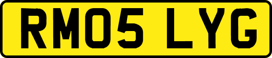 RM05LYG