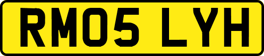 RM05LYH