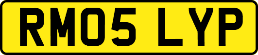 RM05LYP