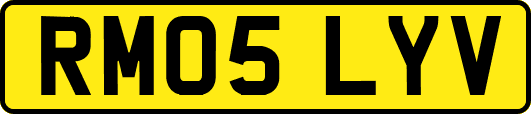 RM05LYV