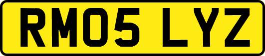 RM05LYZ