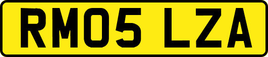 RM05LZA