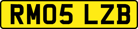 RM05LZB