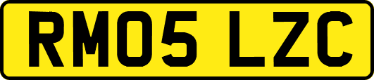 RM05LZC