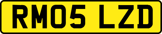 RM05LZD