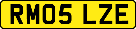RM05LZE