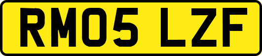 RM05LZF