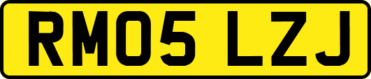 RM05LZJ