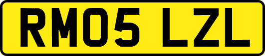 RM05LZL