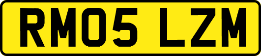 RM05LZM