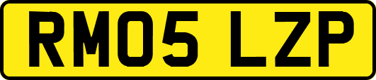 RM05LZP