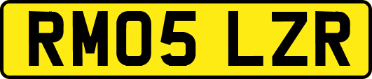 RM05LZR