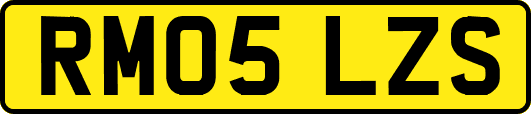 RM05LZS