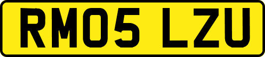 RM05LZU