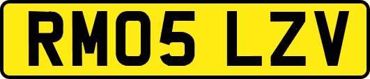 RM05LZV