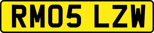 RM05LZW