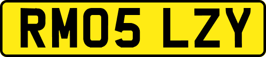 RM05LZY