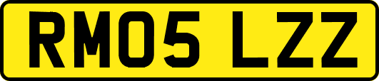 RM05LZZ