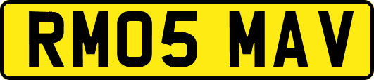 RM05MAV