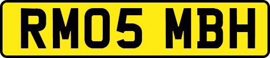 RM05MBH