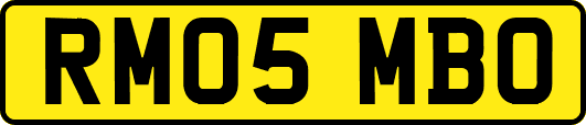 RM05MBO