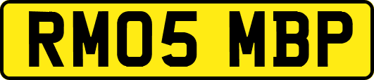RM05MBP