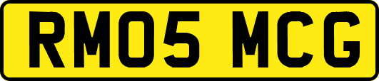 RM05MCG