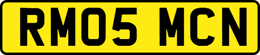 RM05MCN