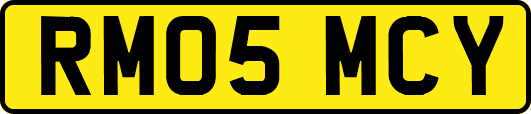 RM05MCY