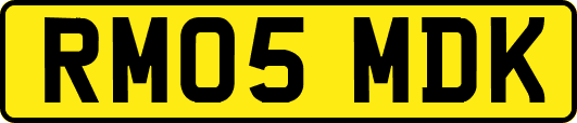 RM05MDK