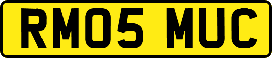RM05MUC
