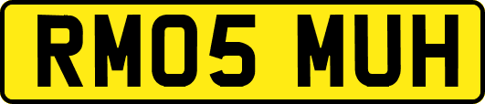 RM05MUH