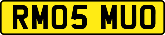 RM05MUO