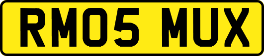 RM05MUX