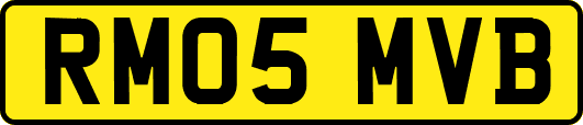 RM05MVB