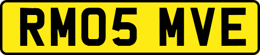 RM05MVE