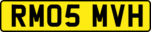 RM05MVH