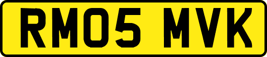RM05MVK