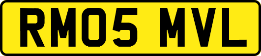 RM05MVL